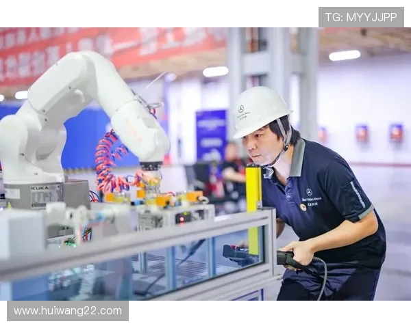 佛山现场直播：见证制造业之都的转型与腾飞